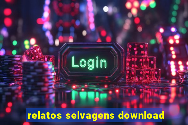 relatos selvagens download